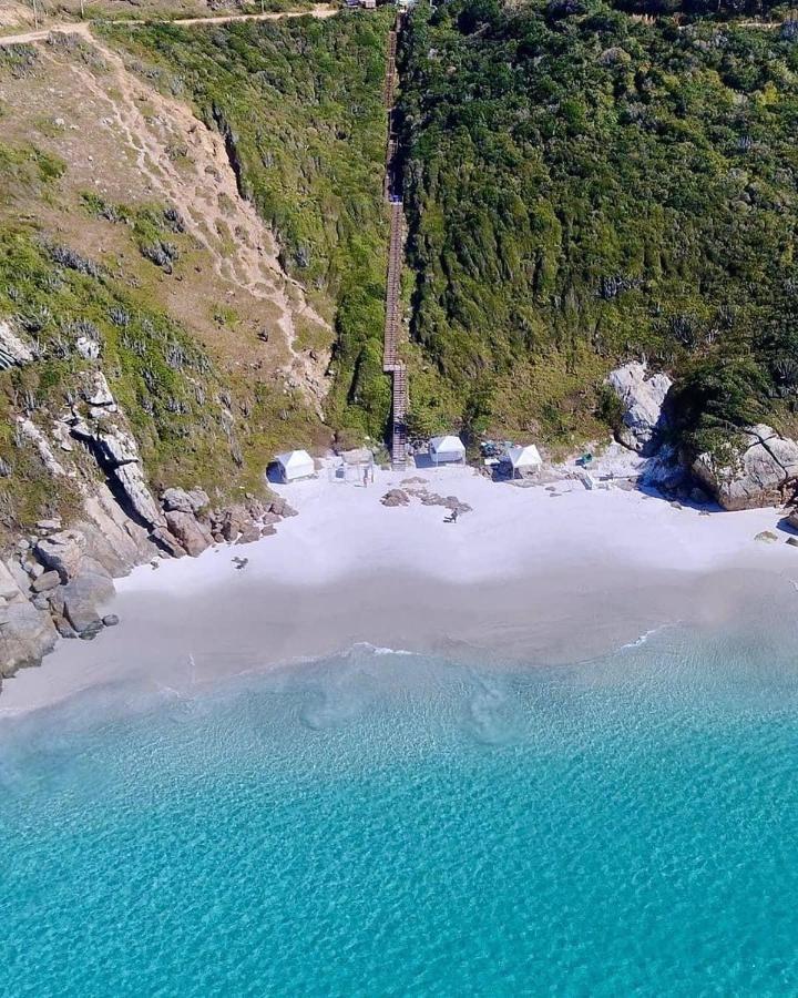 Casa Paraiso 2 Arraial do Cabo Kültér fotó